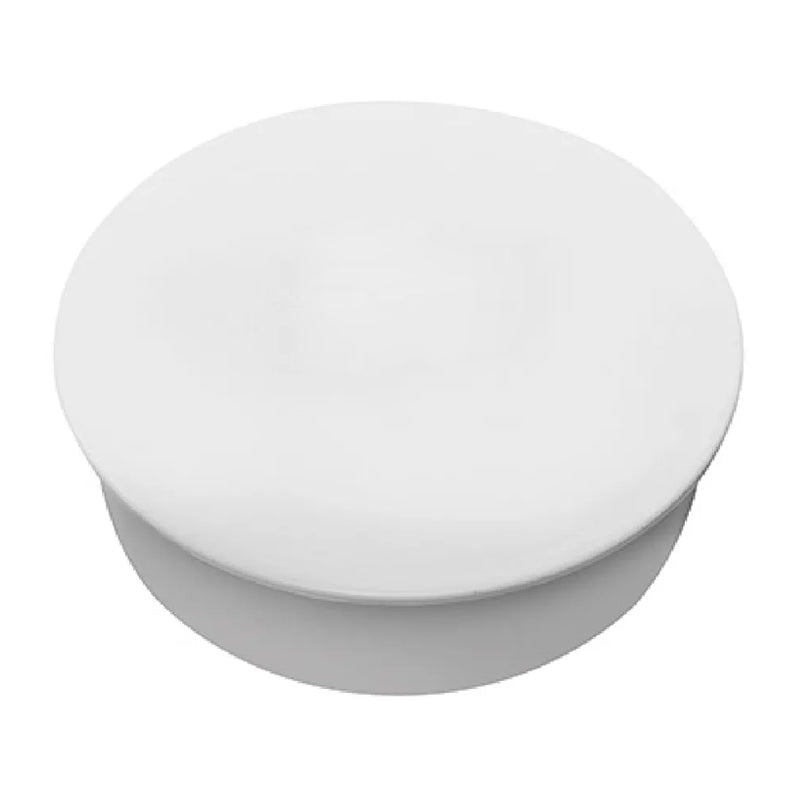 Tapa inserción 200 Mm pvc sanitaria