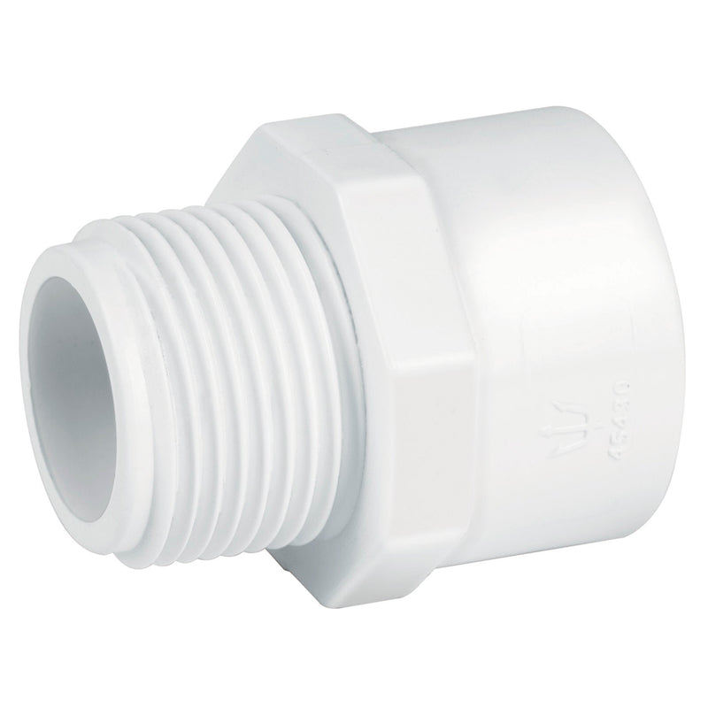 435-030 Adaptador macho 3″ Pvc Hid. Cementar C/40
