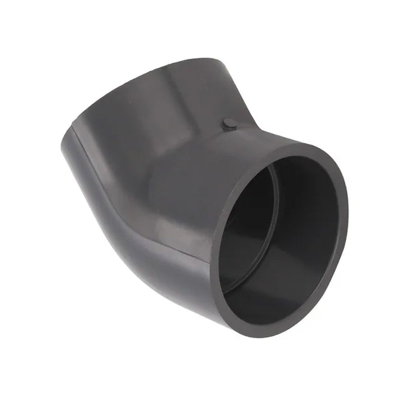 Codo 45° X 2″ Pvc Hid. Cementar C-80