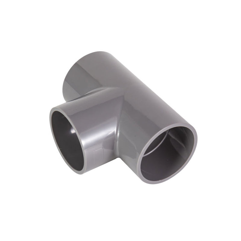 Tee 1.1/4″ Pvc Hid. Cementar C-80