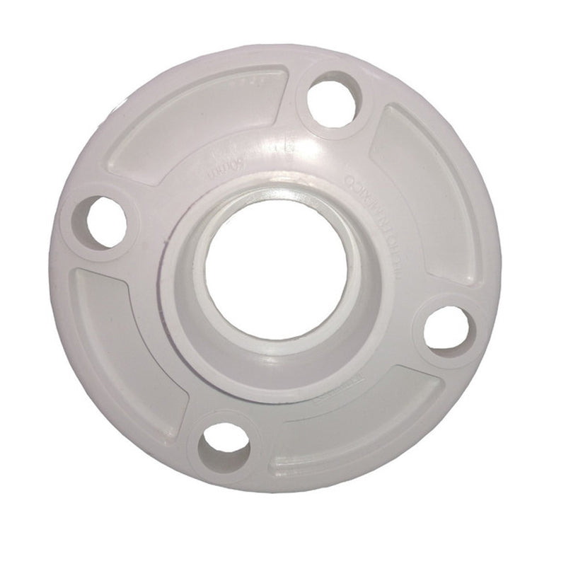 Brida 4″ Pvc Hid. Cementar C-80