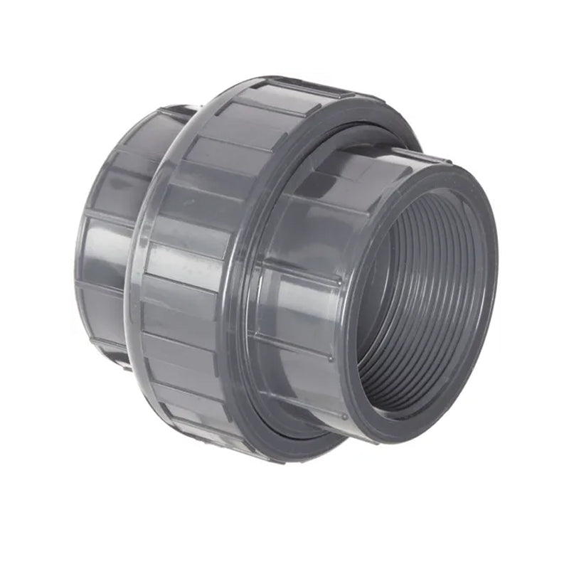 Tuerca Unión 2″ Pvc Hid. Cementar C-80