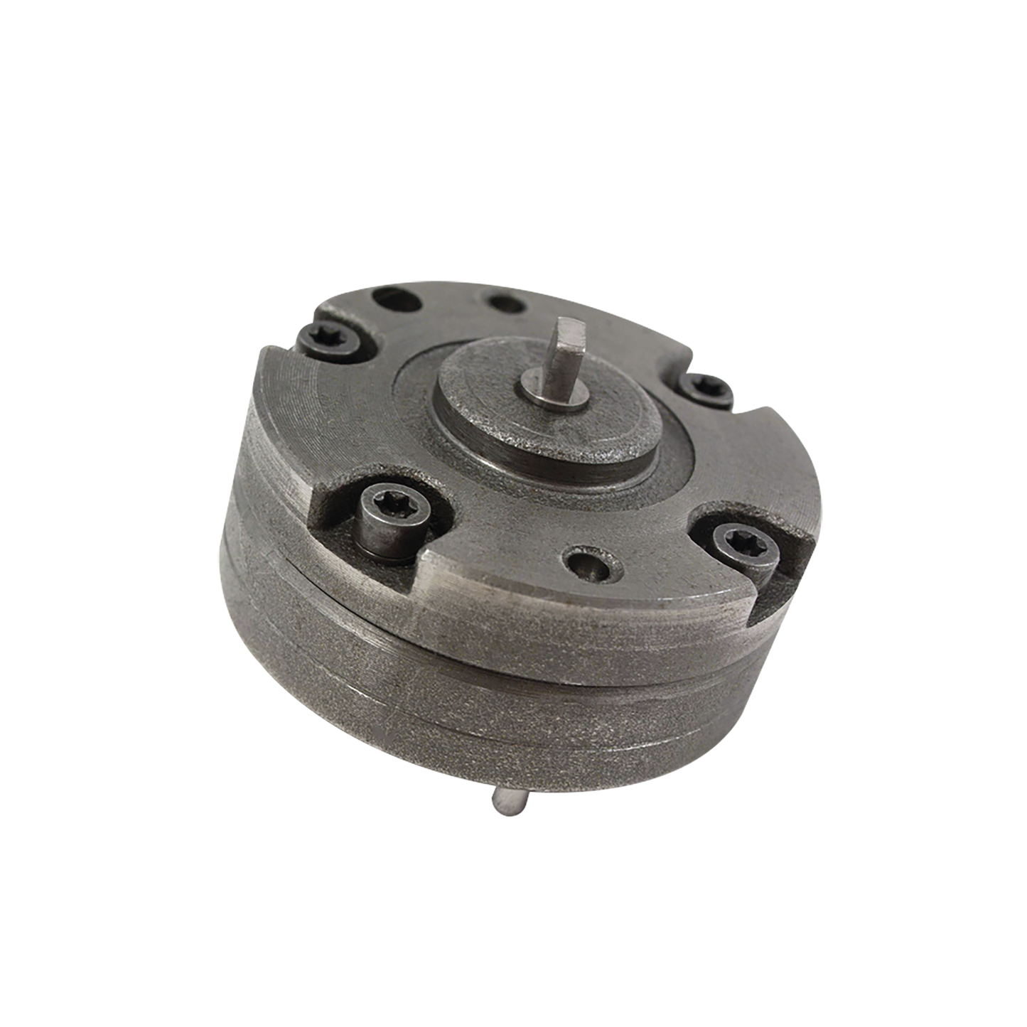 Bomba De Hierro Fundido 1 Lt Con Espaciador Integrado Para Faac 400/402/422/620/640