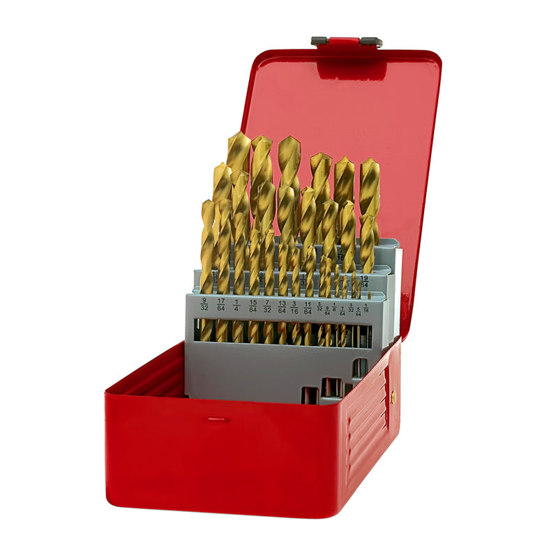 Jgo.29 Brocas A.V. 1/6″-1/2″ Cn