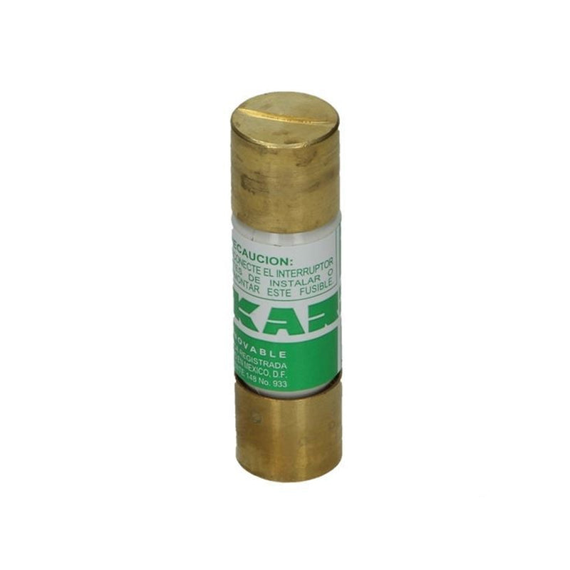 R-60 Cartucho fusible 60a x 250 volts