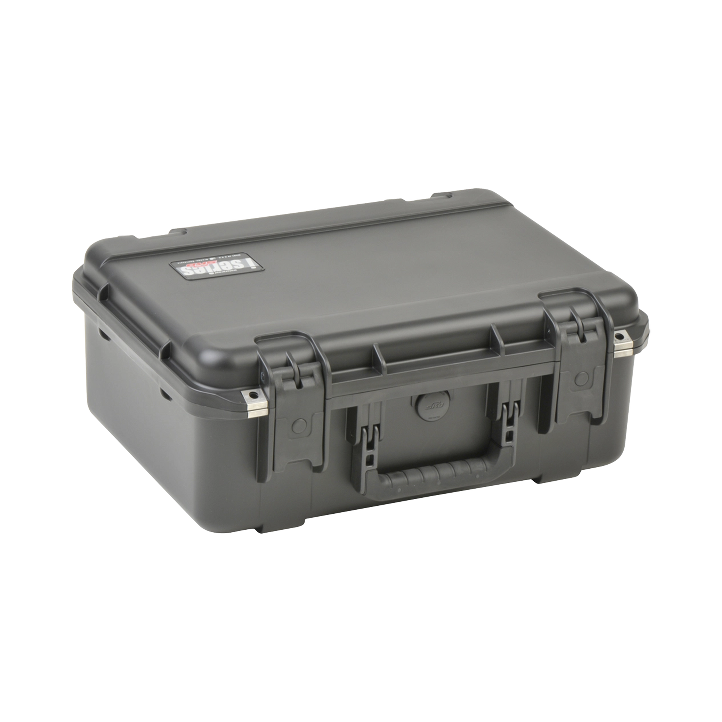 MaletÃn Plástico Impermeable IP-67 de Ultra Resistencia (50.48 x 39.37 x 20.0 cm) (CON RELLENO ESPUMA).