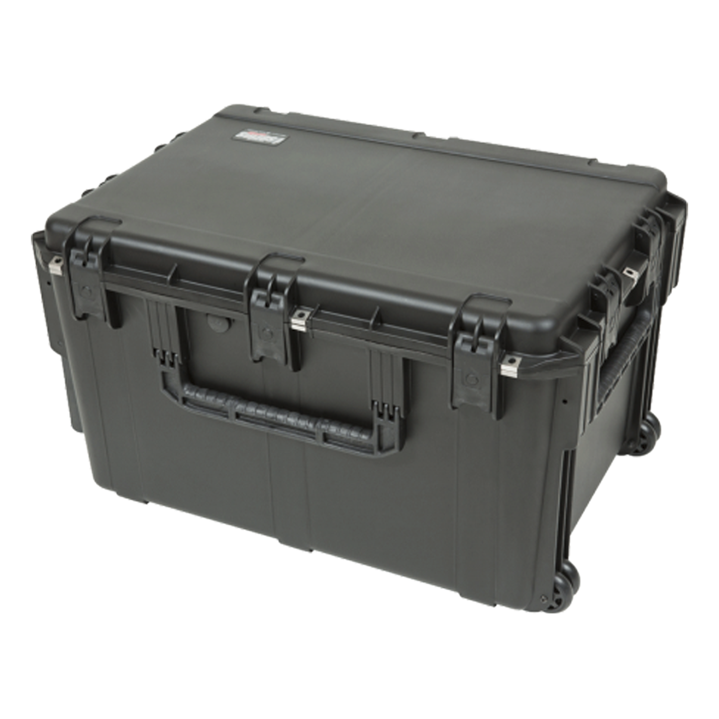 MaletÃn Plástico Impermeable IP-67 de Ultra Resistencia (83.67 x 59.77 x 47.93cm) Con Relleno.