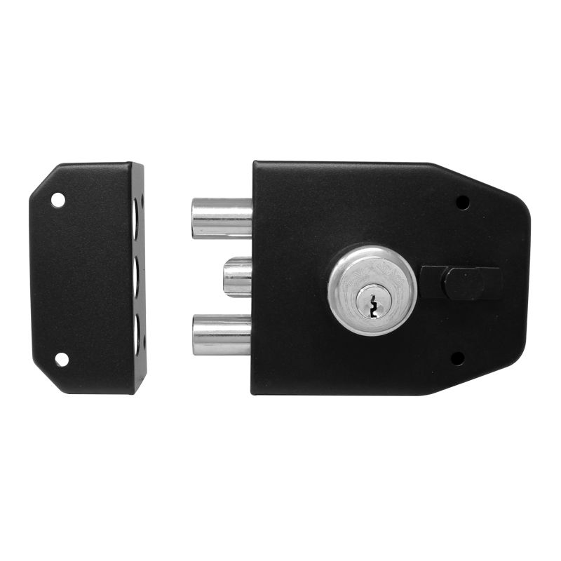 S1-ET Cerradura alta seguridad S1 texturada Tover