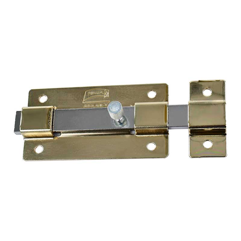 Pasador De Sobreponer 37 L De Latón, Phillips MX381