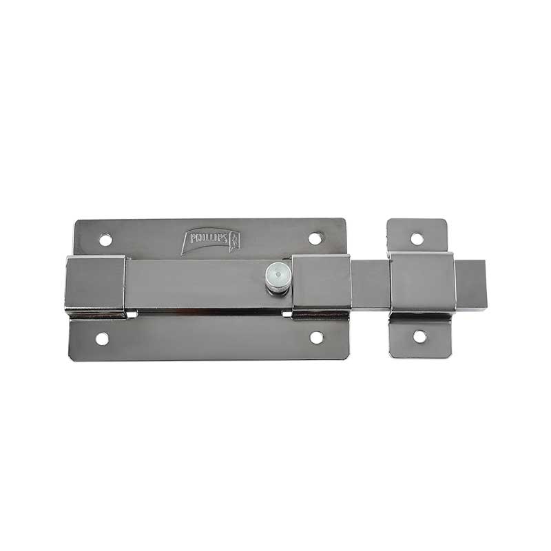 Pasador De Sobreponer 37 C De Cromo, Phillips MX134