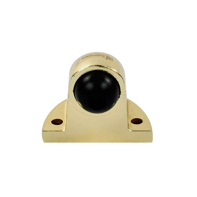Tope De Piso Para Puerta 56 L De Latón, Phillips MX1044