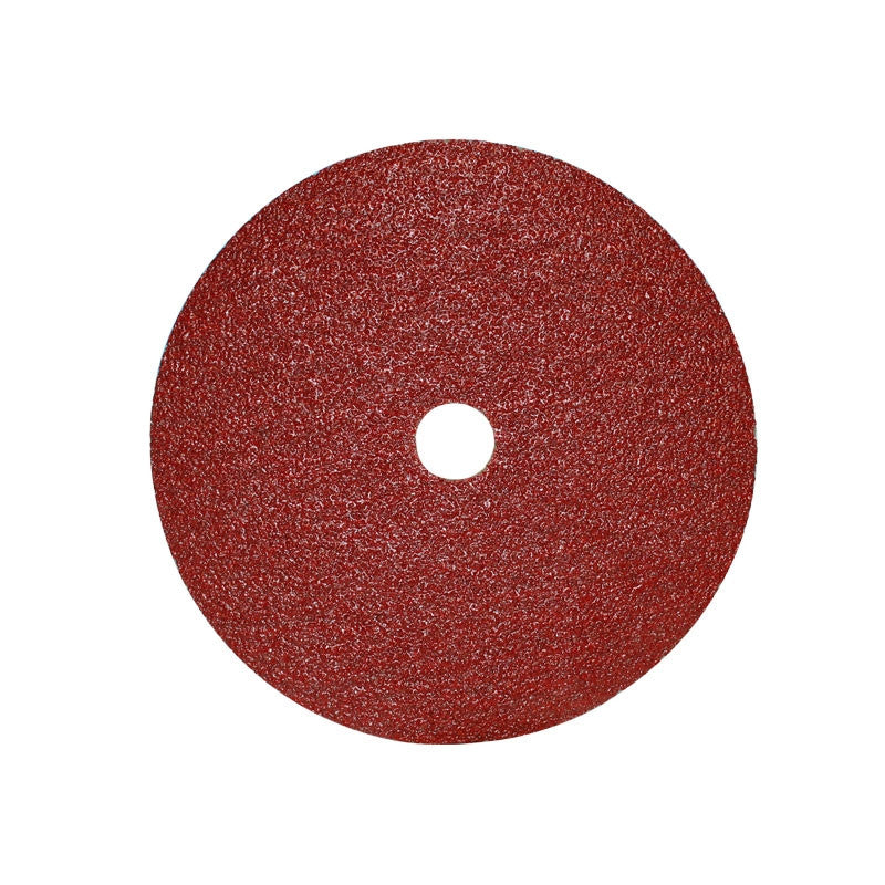 00889 Disco Lija G-88 De 9″ G/24 P/Metal Fandel