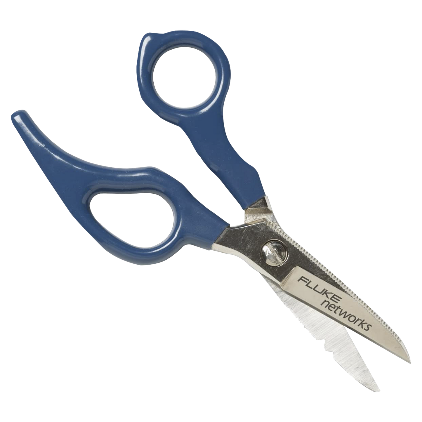 Tijeras Cortadoras D-Snipsâ„¢ Para Cables y Alambres, Con Lija y Raspador, de Acero Forjado de Alta Calidad