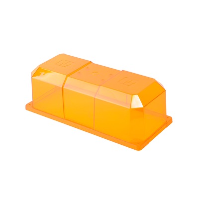 Domo de reemplazo Ãmbar