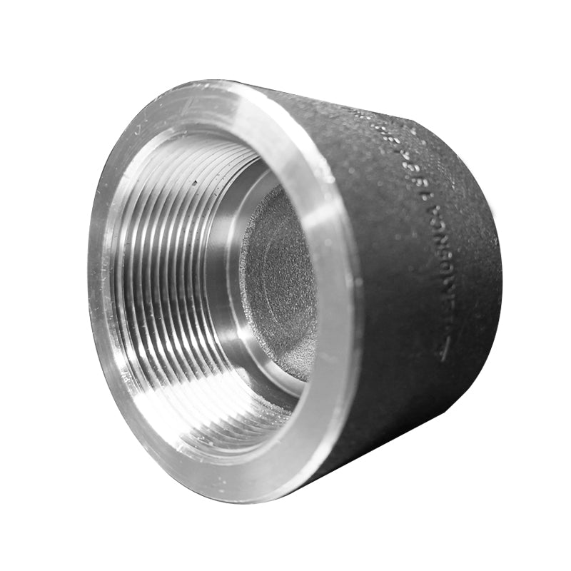 Tapón Capa 2″ 3000 Lbs Roscar