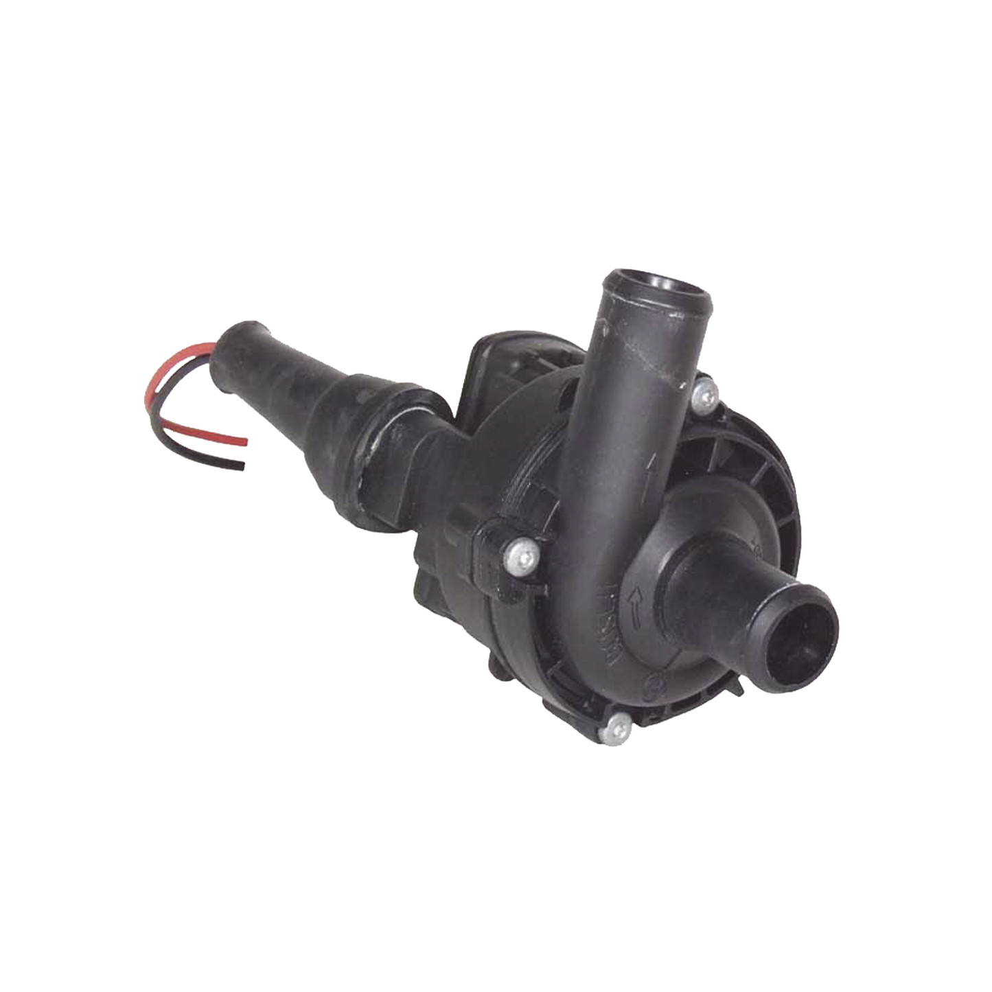 Bomba recirculadora.