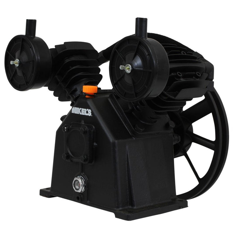 CPC-2 Cabezal para compresor 2 hp