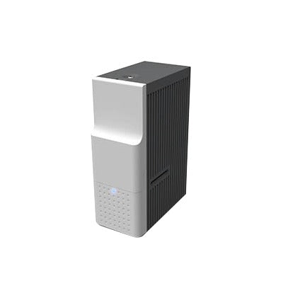 Módulo de volteo Automático para SMART70: Permite imprimir por ambos lados