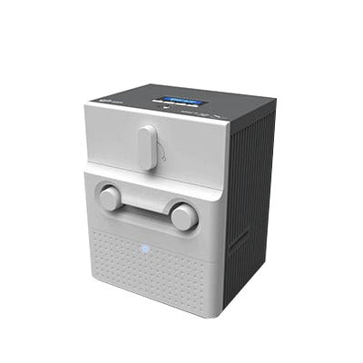 Módulo Laminador para SMART70: Mayor resistencia en la credencial /Velocidad de 14 Seg. por 1 Solo Lado