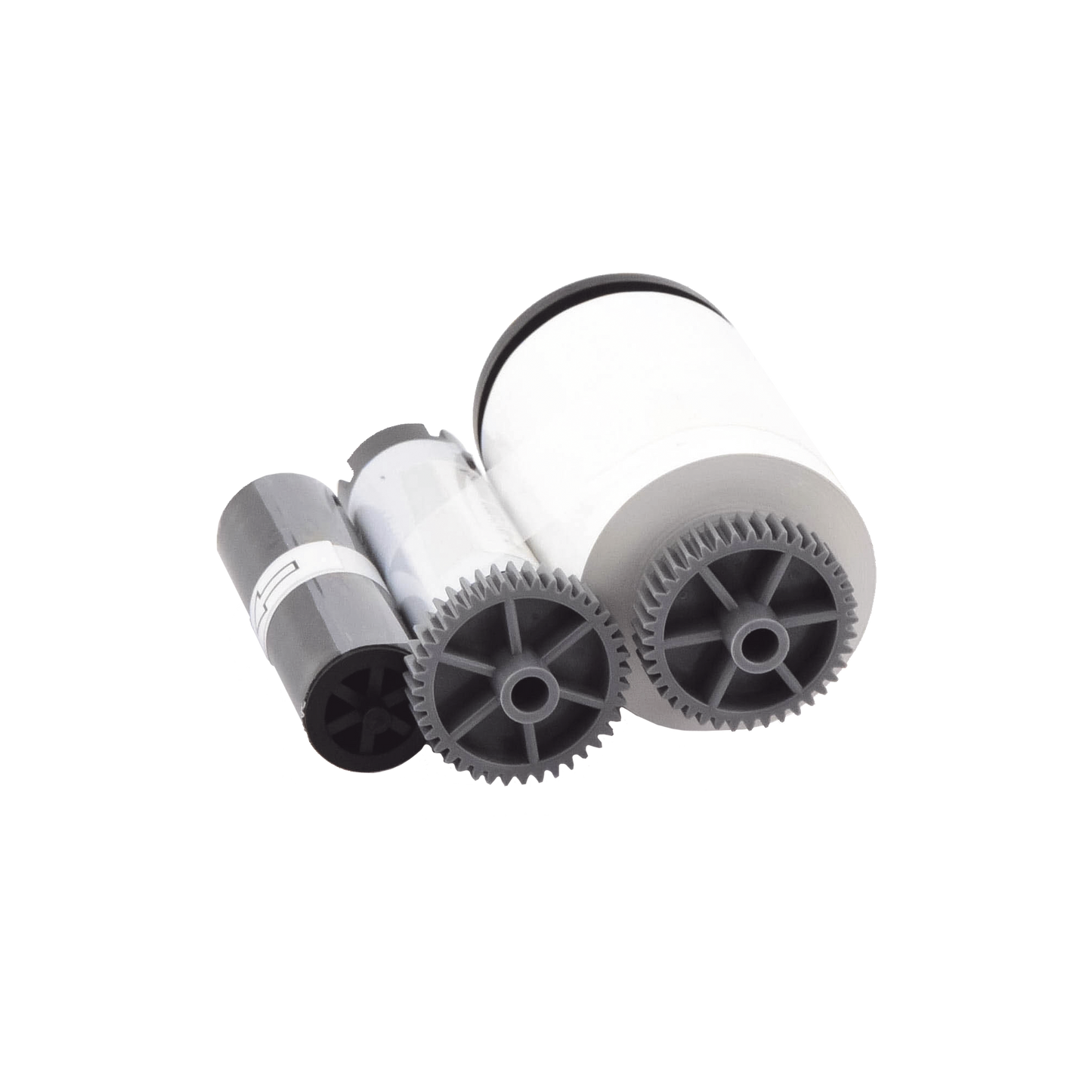 Ribbon Resina Blanca para SMART51 & 31