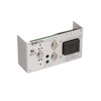 Fuente de alimentación, AC-DC, 5V@6A, 12V@1A, - 5V@0.4A, 100-264V adentro, marco abierto, panel Mnt, linear