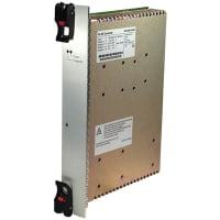 PowerSupply, AC-DC, 3.3V@20A, 5V@25A, 12V@4A, - 12V@1A, 90-264V adentro, CompactPCI
