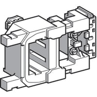 Bobina eléctrica del contactor para el uso con la serie LC1