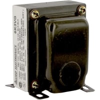 TRANSFORMADOR, PRI:110-120 V, 50/60 HZ, 650VCT @40 DCMA, 5V @2A, 6.3A@2.0A, CONDUCTORES