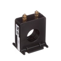 El transformador corriente, corriente de las medidas hasta 200A, proporciona salida de la CA 5A