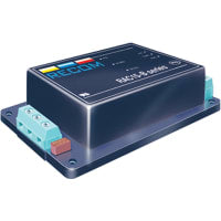 Fuente de alimentación, AC-DC, 5V, 2A, 90-264V adentro, encapsulado, carril del estruendo, 10W, serie de RAC10-B