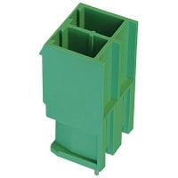 Serie Pluggable de la posición COMBICON PCV del jefe 2 7.62m m 10AWG 630V 20A