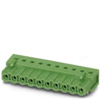 IC Series de Pluggable Header 5.08m m 12AWG 320V 12A 3 Position COMBICON