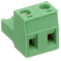 Serie de la posición COMBICON GMSTB del tornillo de enchufe del PWB 7.62m m 12AWG 630V 12A 2
