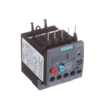 Contactor, 3-Pole, Fnvr, 18A, C-Marco, 1No, 24 bobina del VDC, serie del IEC de XT
