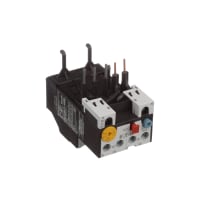 Sobrecargue la gama bimetálica 45 1NO-1NC 10A, serie del relais 9-12A del IEC del relais XT de XT