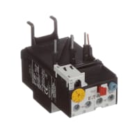 Sobrecargue la gama bimetálica 45 1NO-1NC 10A, serie del relais 6-10A del IEC del relais XT de XT