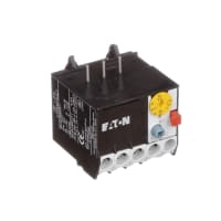 Sobrecargue el relais, mini, enmarque una clase 10 1.6-2.4 A, serie de XT