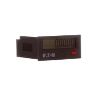 Artesone el metro, contador de tiempo del Lcd del empuje del minuto/del Sec 8, electrónico, 30 VDC, dinar del recorte 1/32, E5