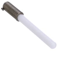 Cambie a operador Rod de nylon para la cabeza del bamboleo