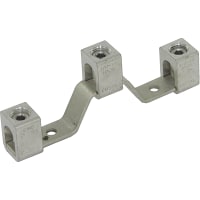 El accesorio, kit, kit neutral del deber general, para 60A a 100A cambia