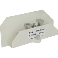 El accesorio, kit, kit neutral resistente, para 100A cambia