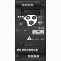 Conductor, motor, para el control de la velocidad, motor trifásico, Sup-V 240AC, 6.5A, 1/2HP, PWB Mnt