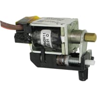 Undervoltage Release For Eg. And Jg Breakers 110-127Vac