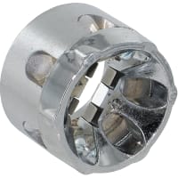 Accesorio De Padlocking Para Los Interruptores Del Selector De La Perilla De Non-Illuminated
