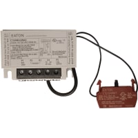 Kit de la conversión, Module120Vac sostenido Mech de dos hilos