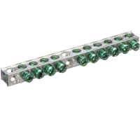 Accesorios del interruptor, kit de tierra de la barra, terminal de 10, para los loadcenters del CH