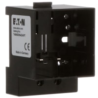 Adaptador del carril del dinar para el contador horario 8-T-65-4848Pm
