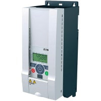 CONDUZCA, la FRECUENCIA AJUSTABLE, 3P 230V IN/3P 230V HACIA FUERA, 3.7A, 1.0HP, FS1, SIN EMC
