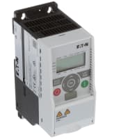 Conduzca, la frecuencia ajustable, 3P 480V In/3P 480V hacia fuera, 1.3A, 0.5Hp, Fs1, W Emc