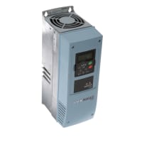 Conduzca, la frecuencia ajustable, 15Hp, 480V, Nema1, tajada Alfa Pnl de W/Br